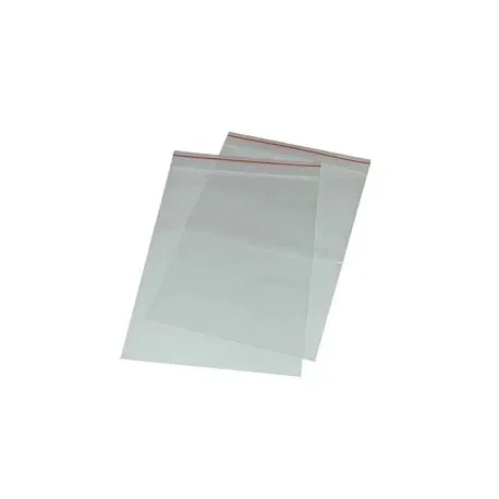 355MM X 405MM  X 50UM SEAL BAGS - CTN 1000