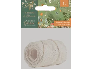 5M Crafting Twine