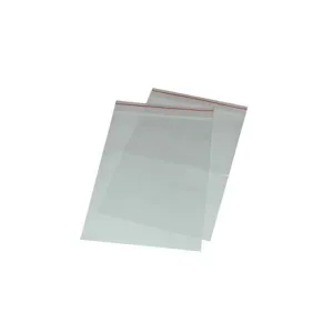 64MM X 89MM X 50UM SEAL BAGS - CTN 1000
