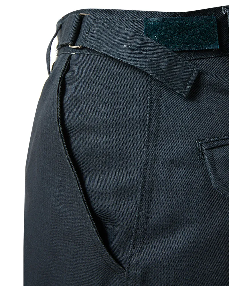 8 Pocket Cargo Short - Bottle