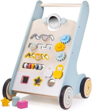 Activity Walker