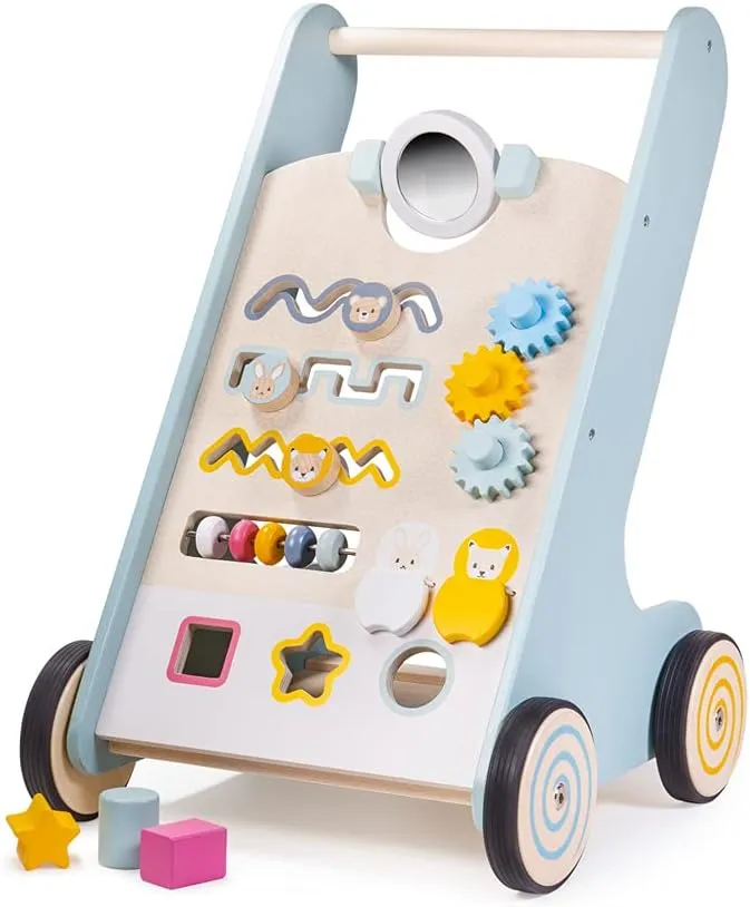 Activity Walker