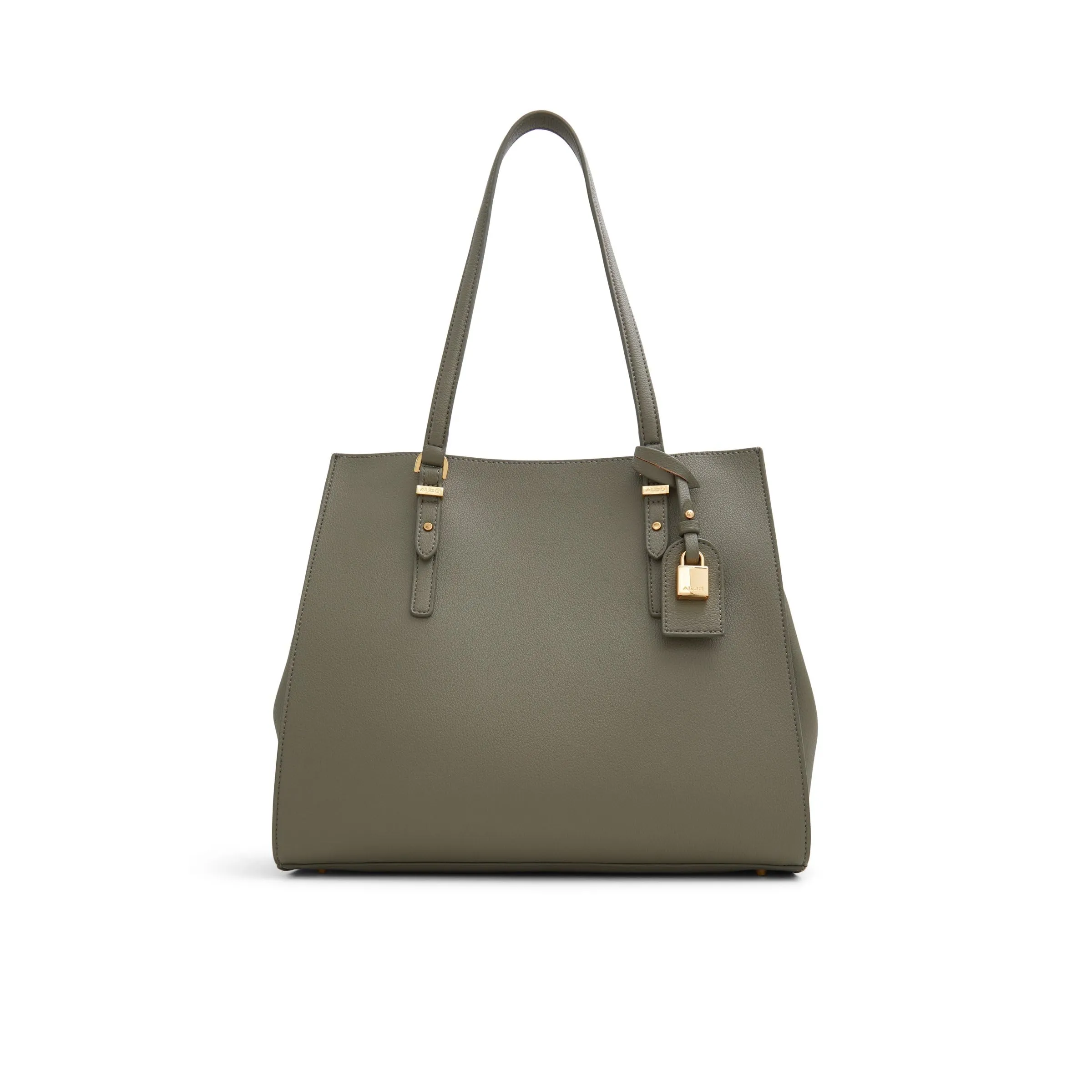ALDO Feacan, Khaki, Large