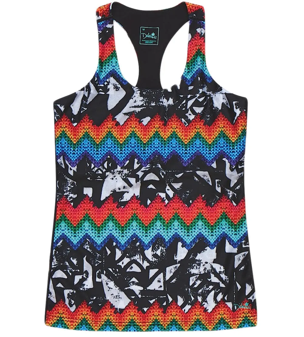 Alohi Tech Tank by Dakine