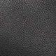 Aoyama - Sheepskin Leather - Black  / Silver / Azure