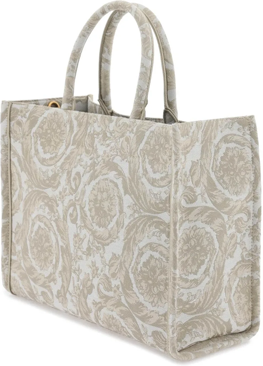 Athena Large Tote Bag