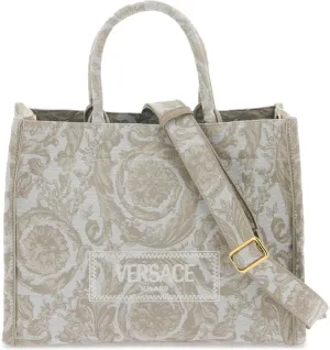 Athena Large Tote Bag