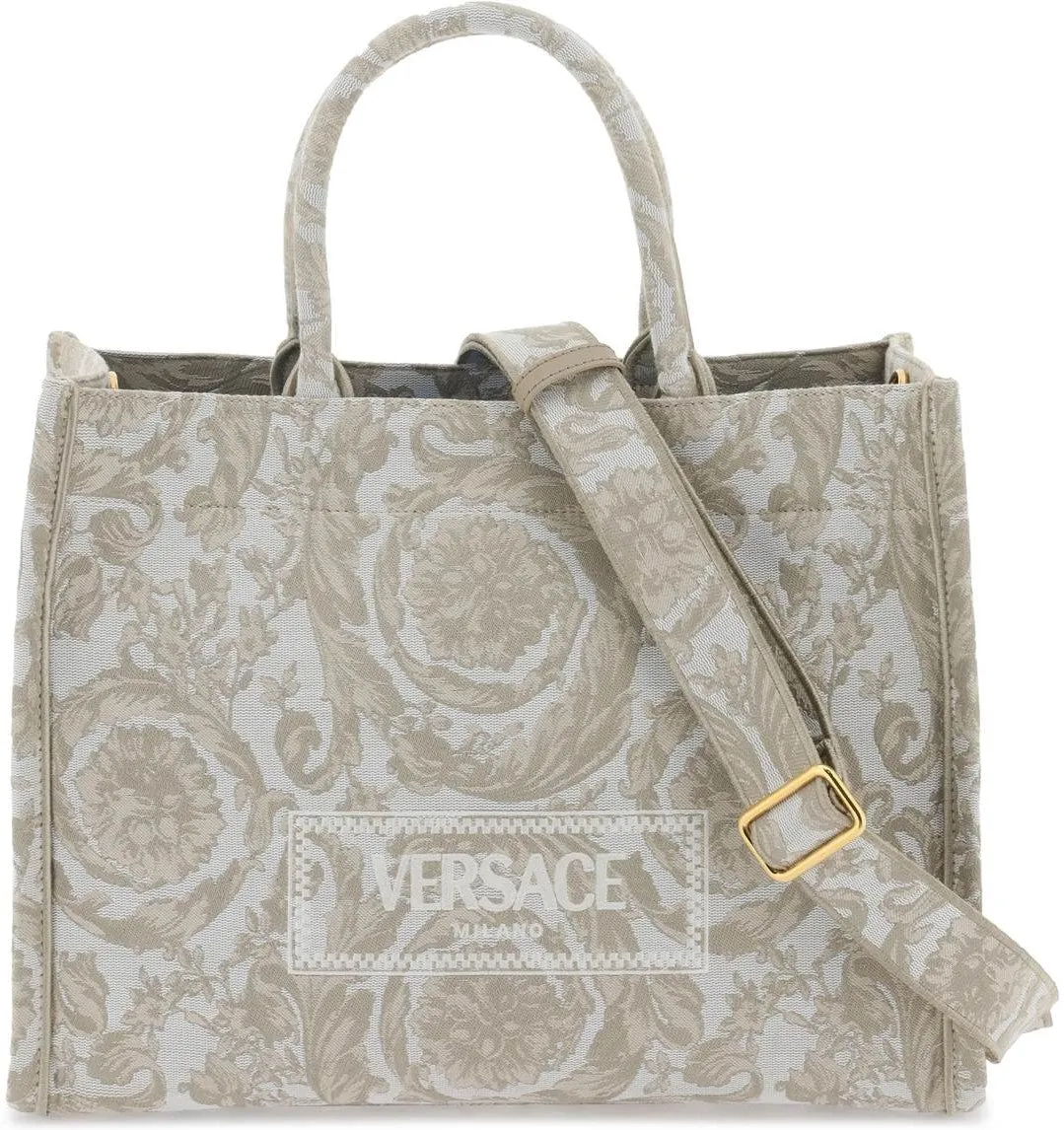 Athena Large Tote Bag