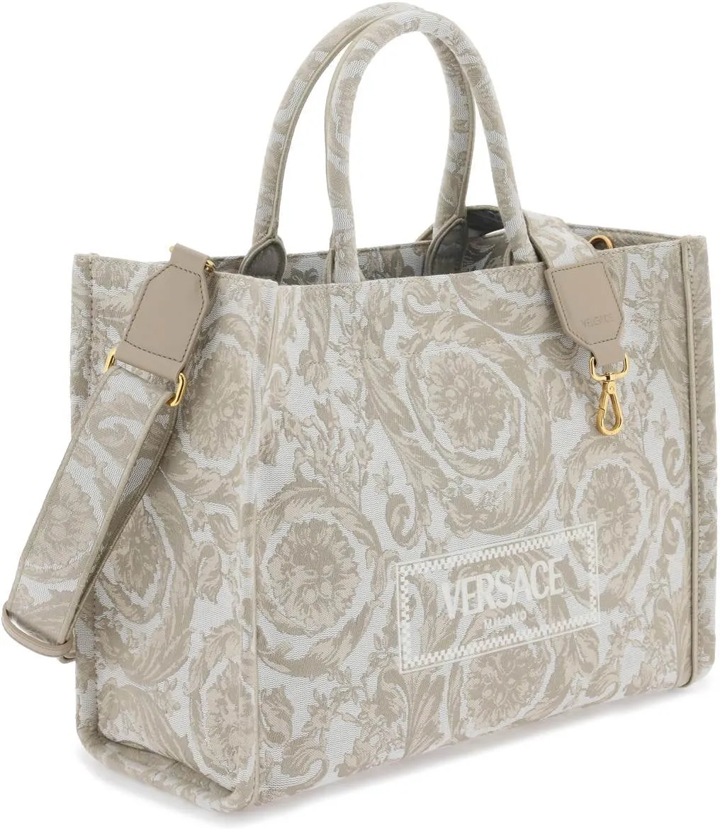 Athena Large Tote Bag