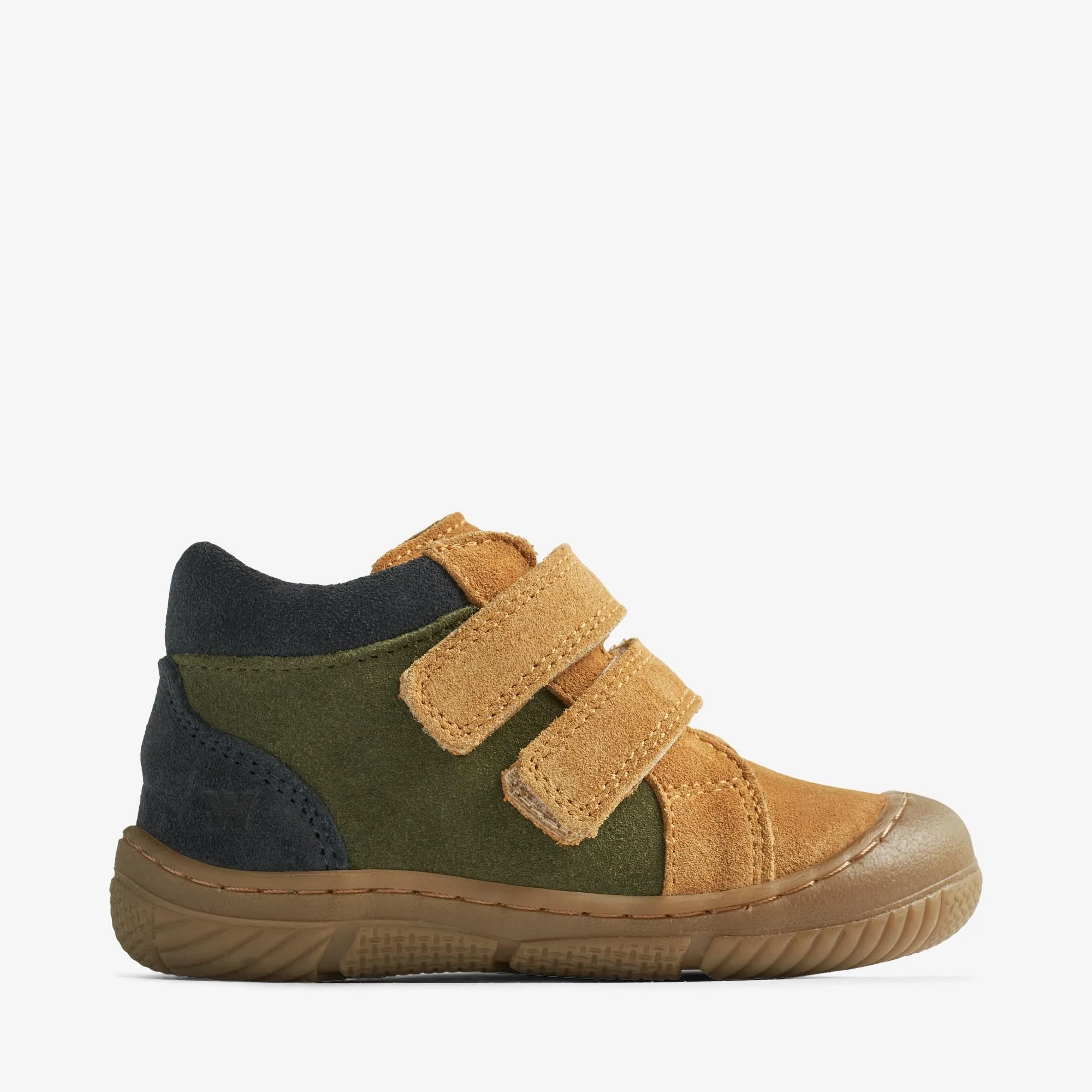 Bootie Ivalo - tan
