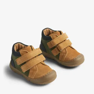 Bootie Ivalo - tan