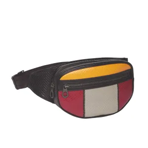Bottega Veneta Intrecciato Belt Bag