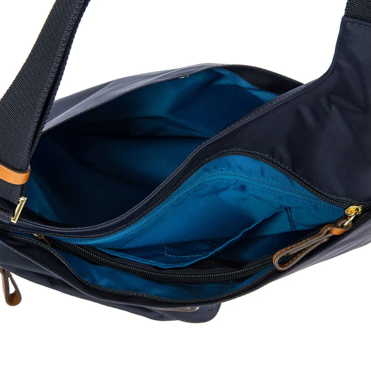 Bric's X Bag Hipster Envelope Crossbody Bag Assorted Colors