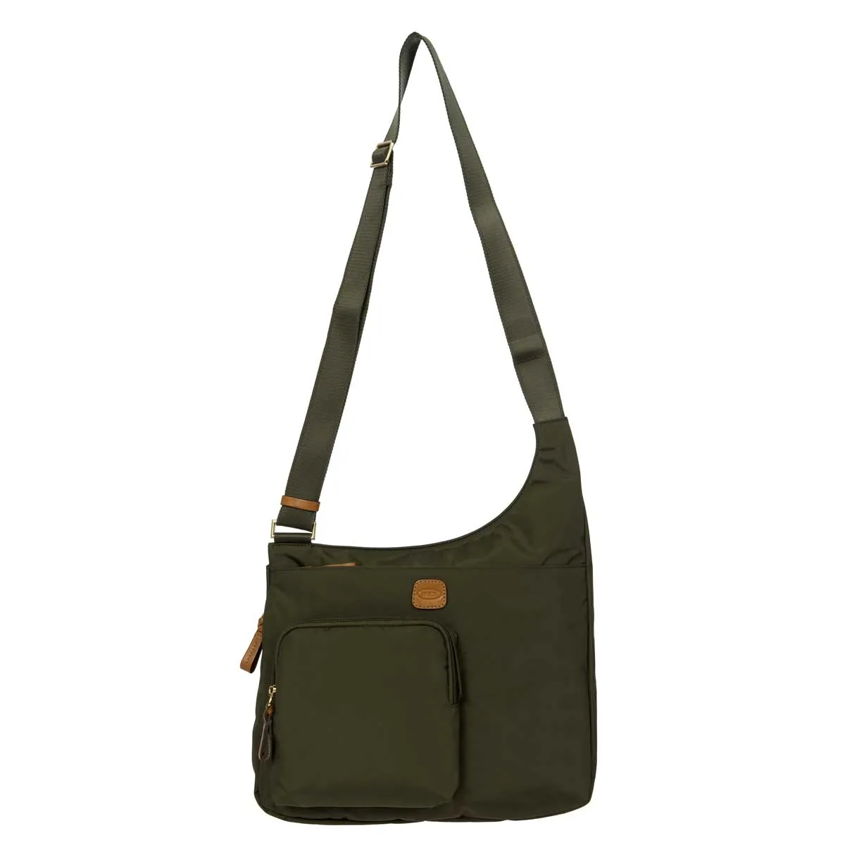 Bric's X Bag Hipster Envelope Crossbody Bag Assorted Colors