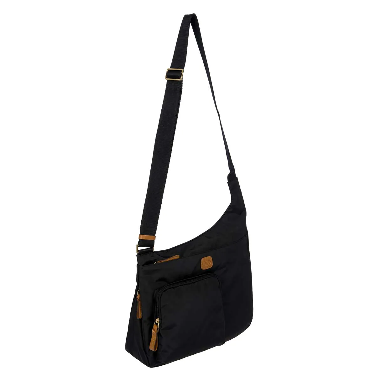 Bric's X Bag Hipster Envelope Crossbody Bag Assorted Colors