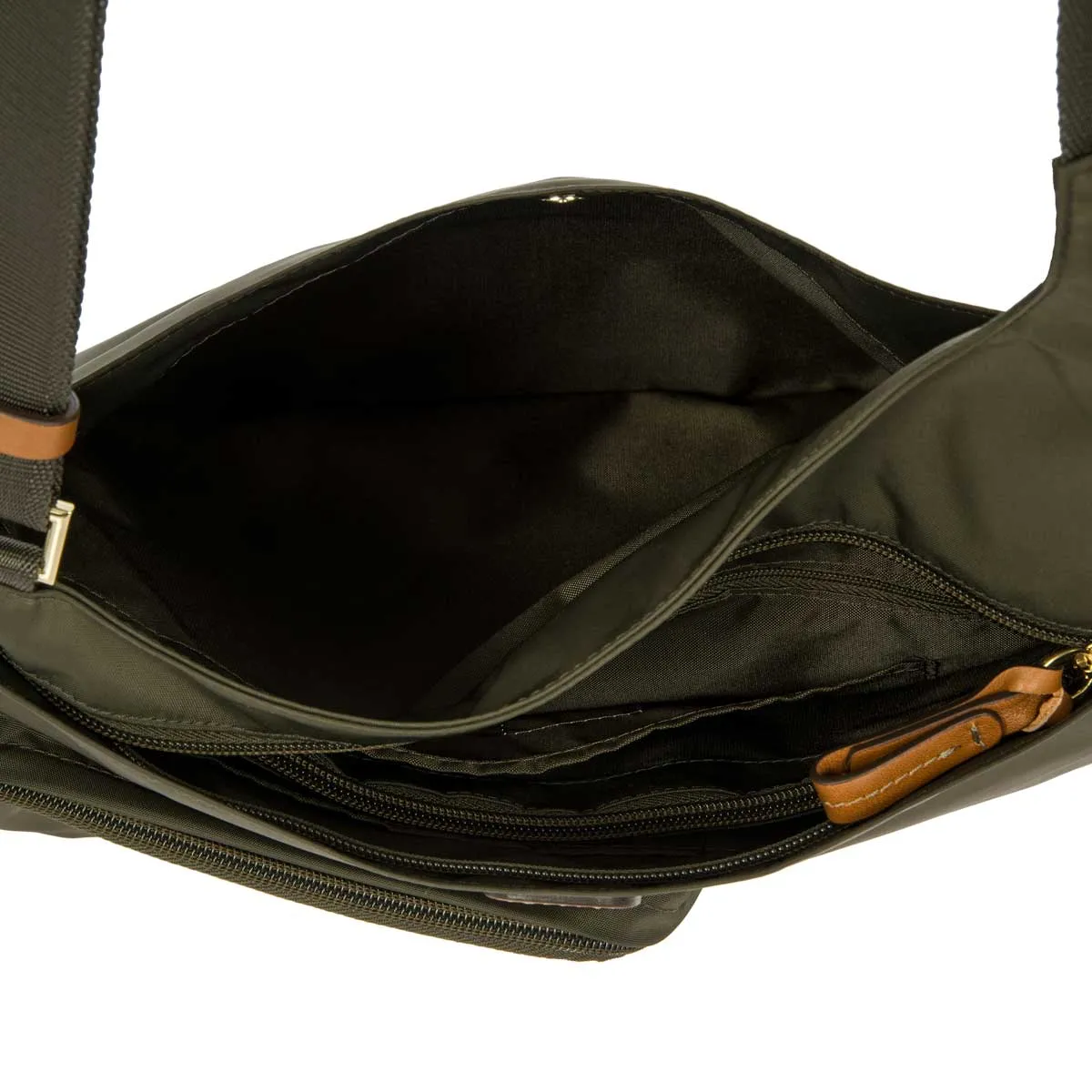 Bric's X Bag Hipster Envelope Crossbody Bag Assorted Colors