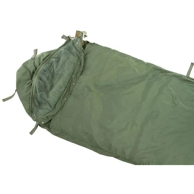 British Army Fesca Sleeping Bag Lightweight Inner
