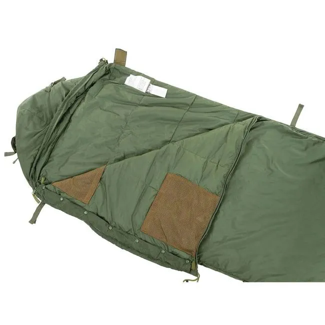 British Army Fesca Sleeping Bag Lightweight Inner