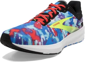 Brooks Womens Launch 9 Neutral Running Shoe