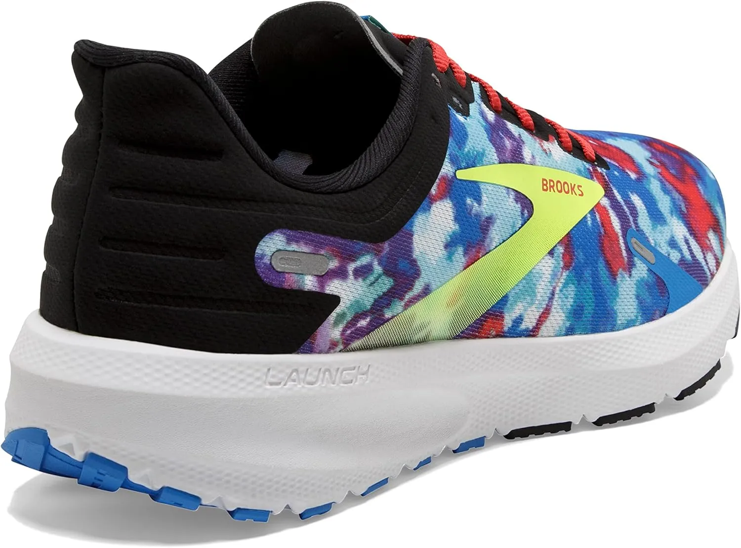 Brooks Womens Launch 9 Neutral Running Shoe