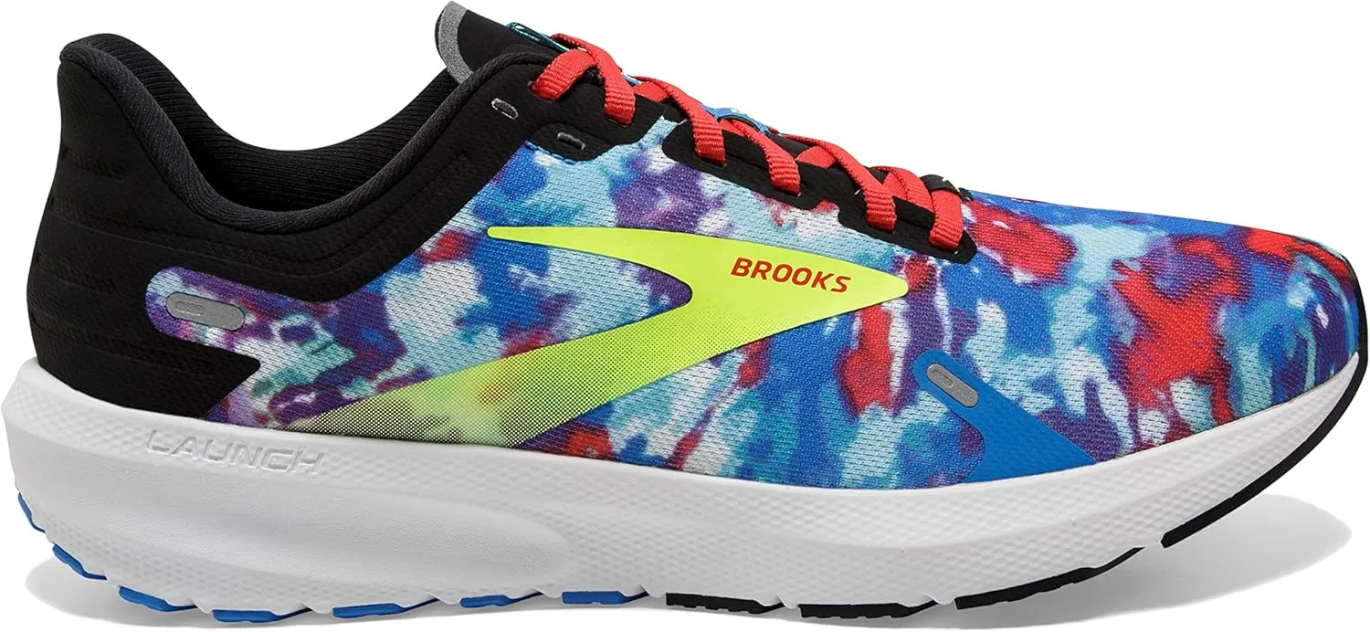 Brooks Womens Launch 9 Neutral Running Shoe