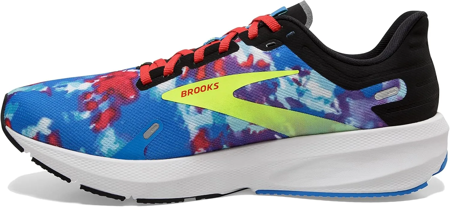Brooks Womens Launch 9 Neutral Running Shoe
