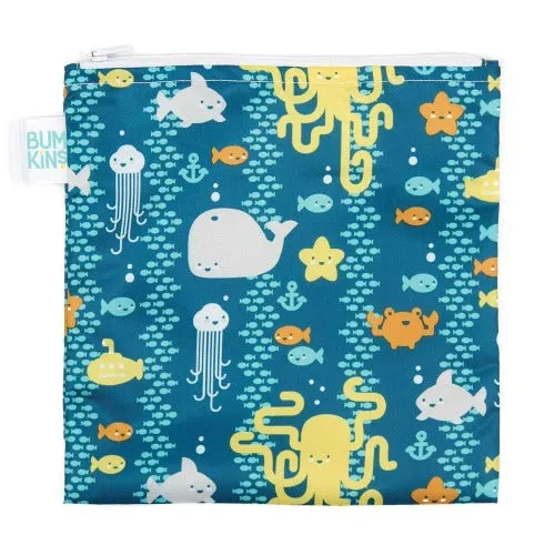 Bumkins - Large Snack Sandwich Bag