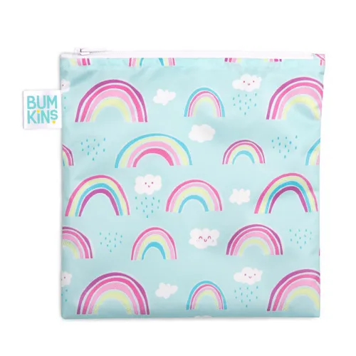Bumkins - Large Snack Sandwich Bag