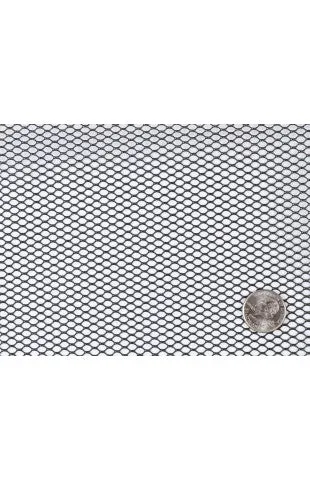 by Annie Lightweight Mesh in Black