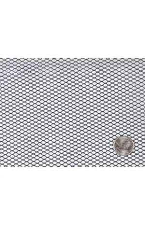 by Annie Lightweight Mesh in Black
