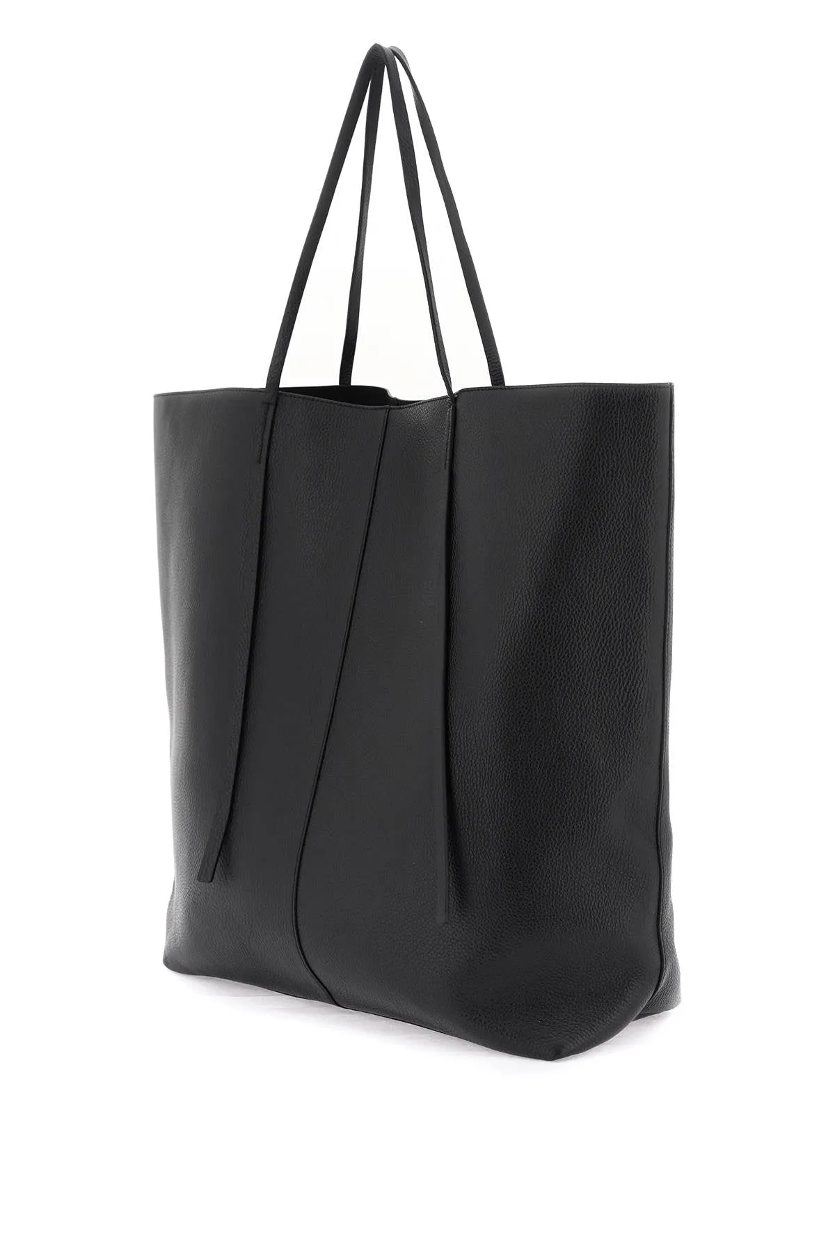 By malene birger abillos tote bag