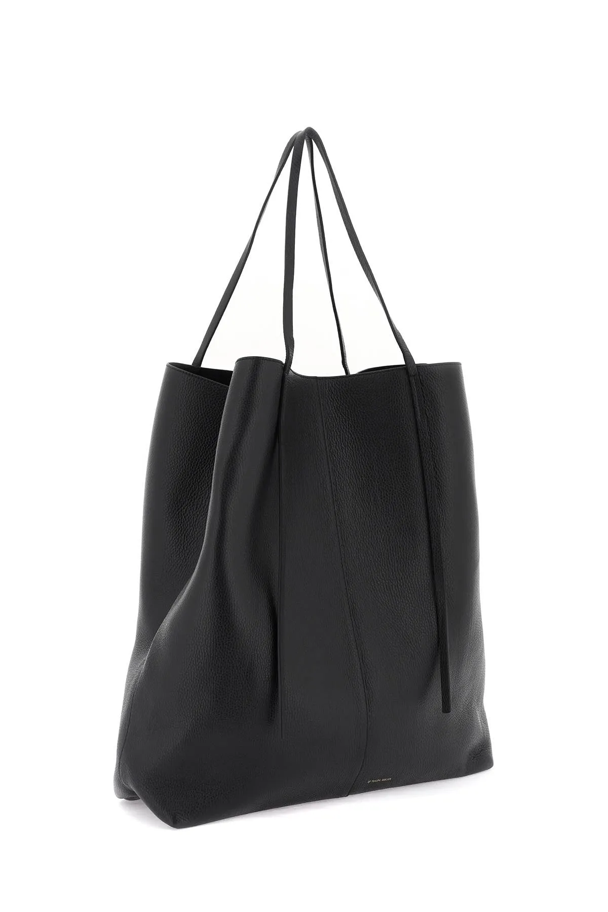 By malene birger abillos tote bag