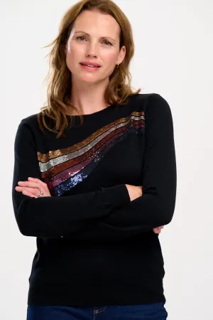 Cece Jumper - Sequin