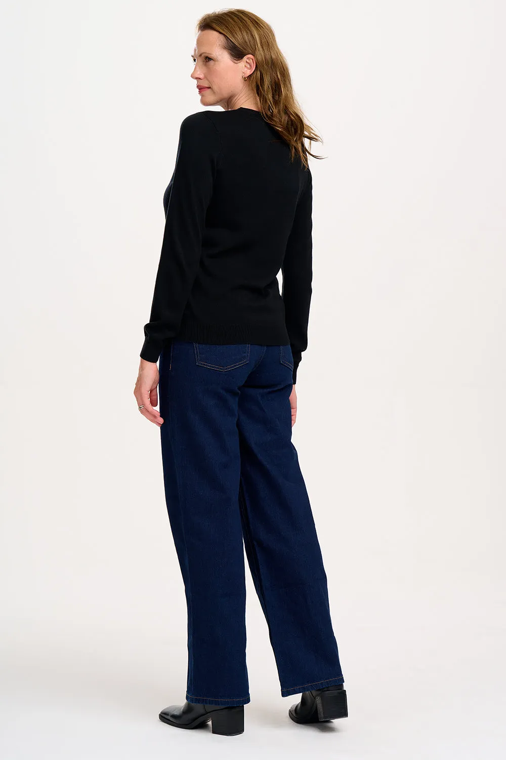 Cece Jumper - Sequin