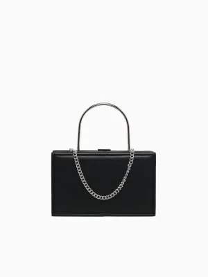 Charlie Top Handle Black