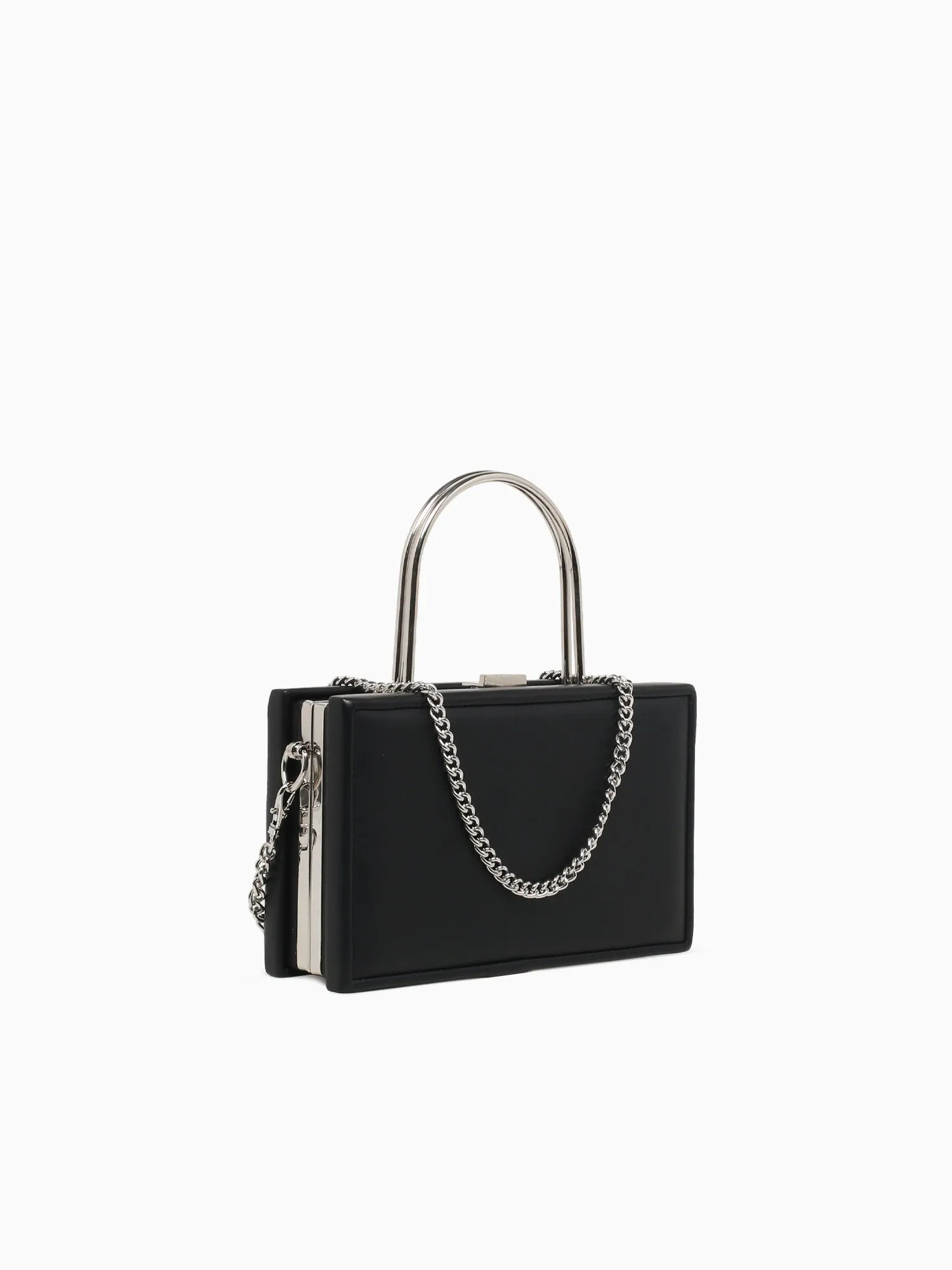 Charlie Top Handle Black