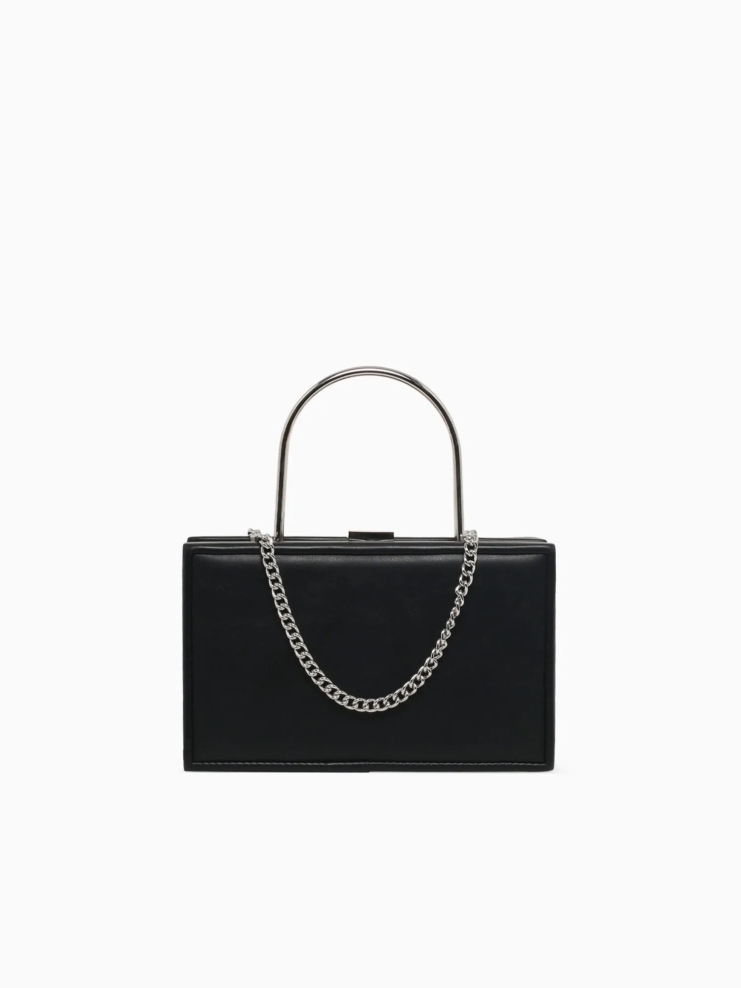 Charlie Top Handle Black