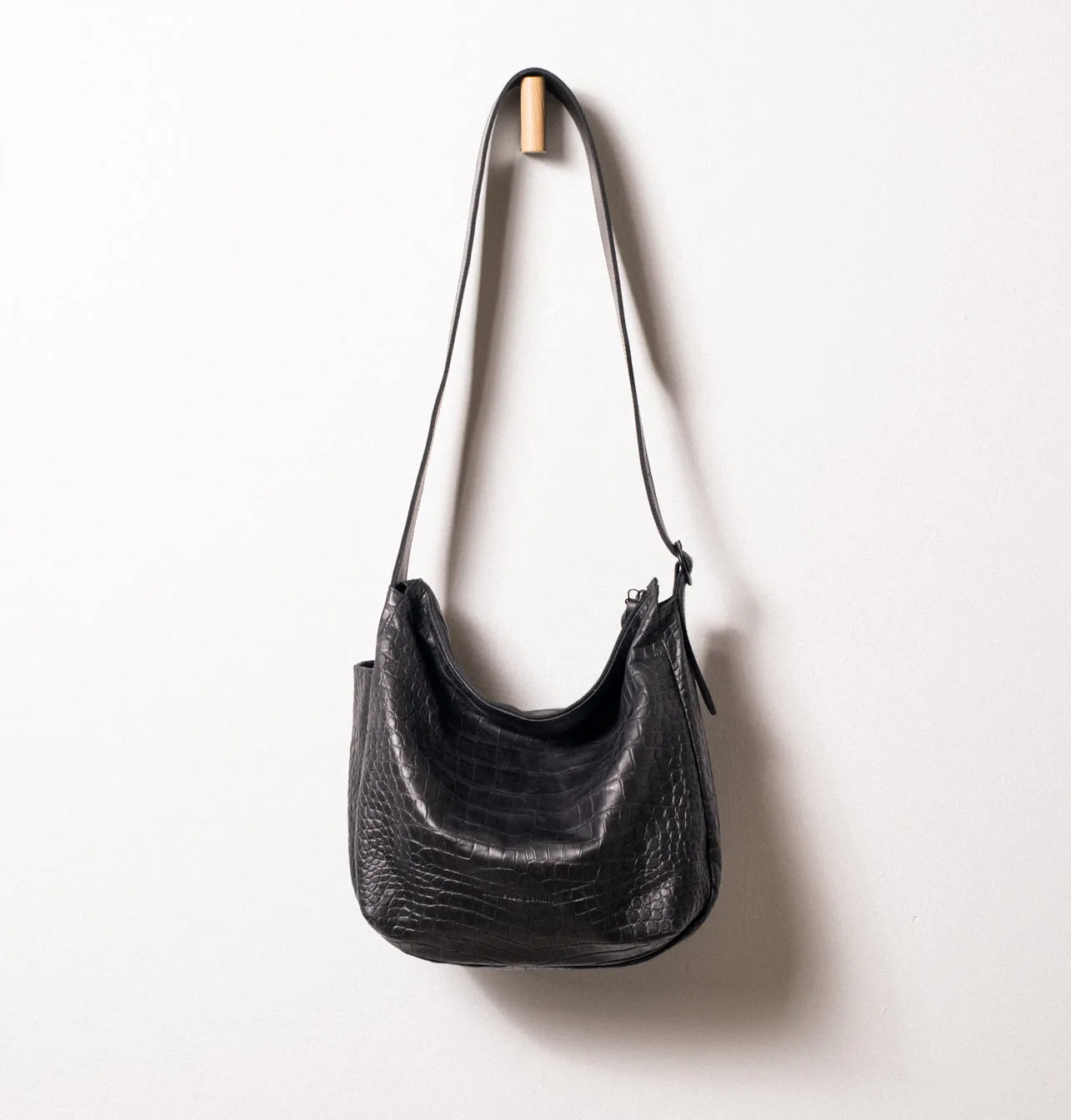 Chicago Hobo Bag