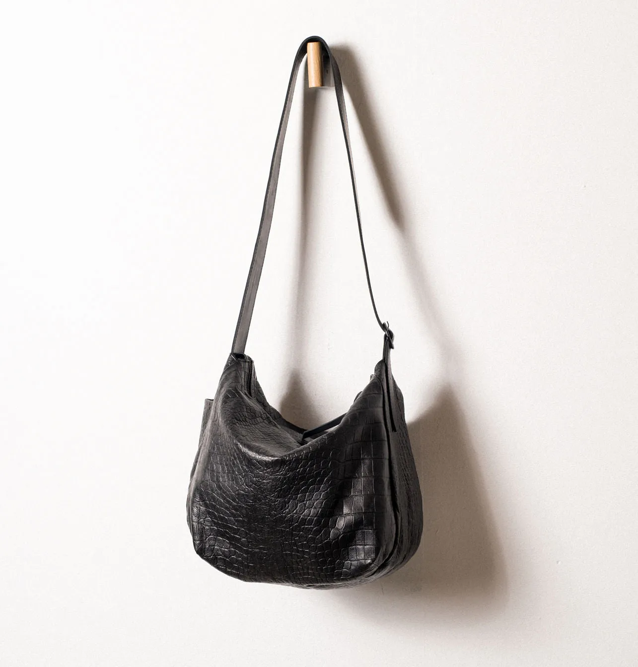 Chicago Hobo Bag