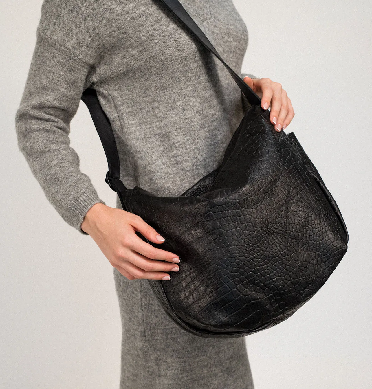 Chicago Hobo Bag