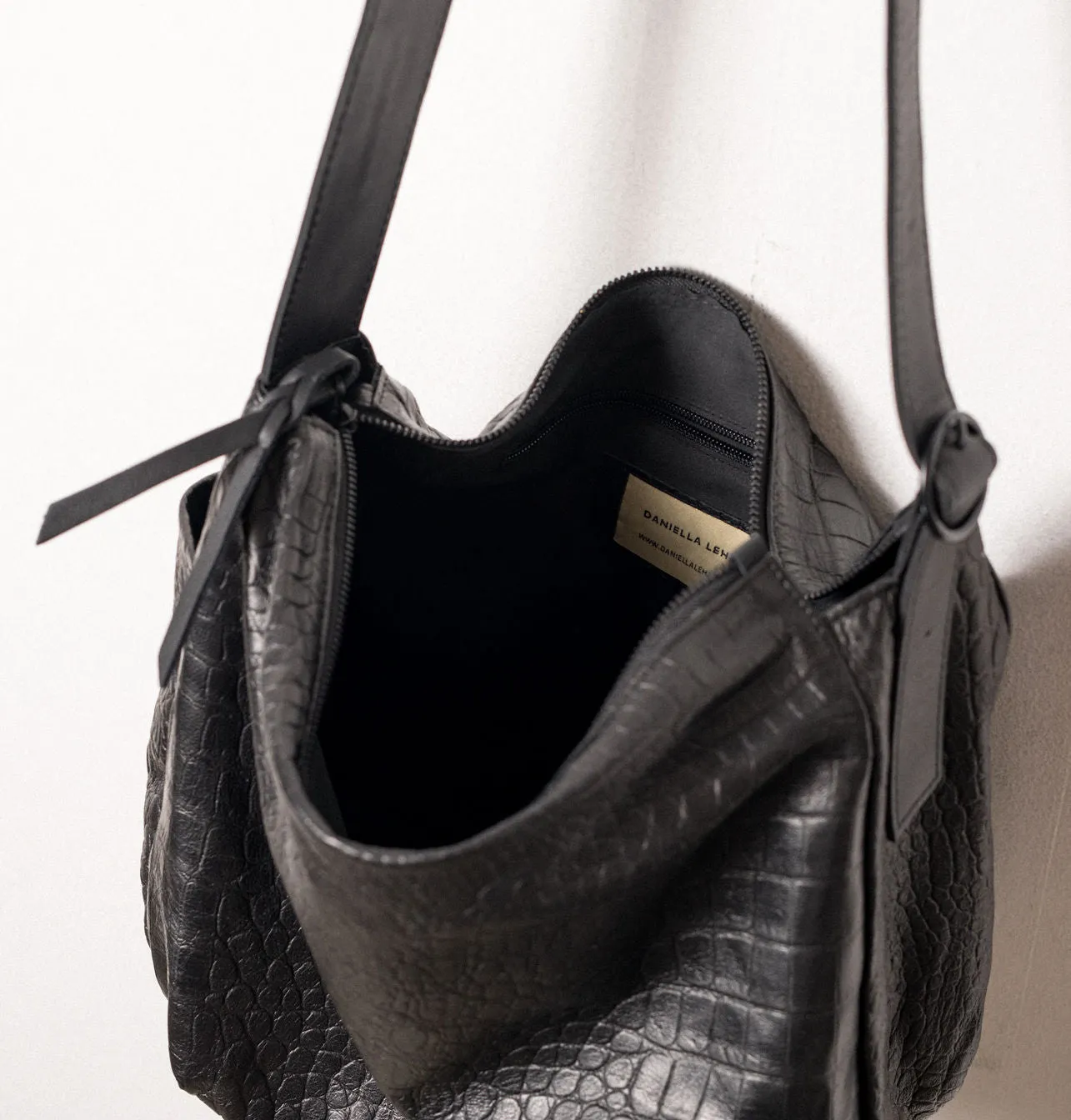 Chicago Hobo Bag