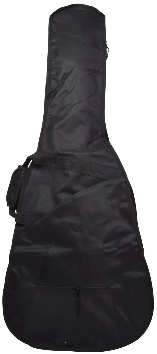 Chord Soft Lightweight Guitar Gig Bag Classical
