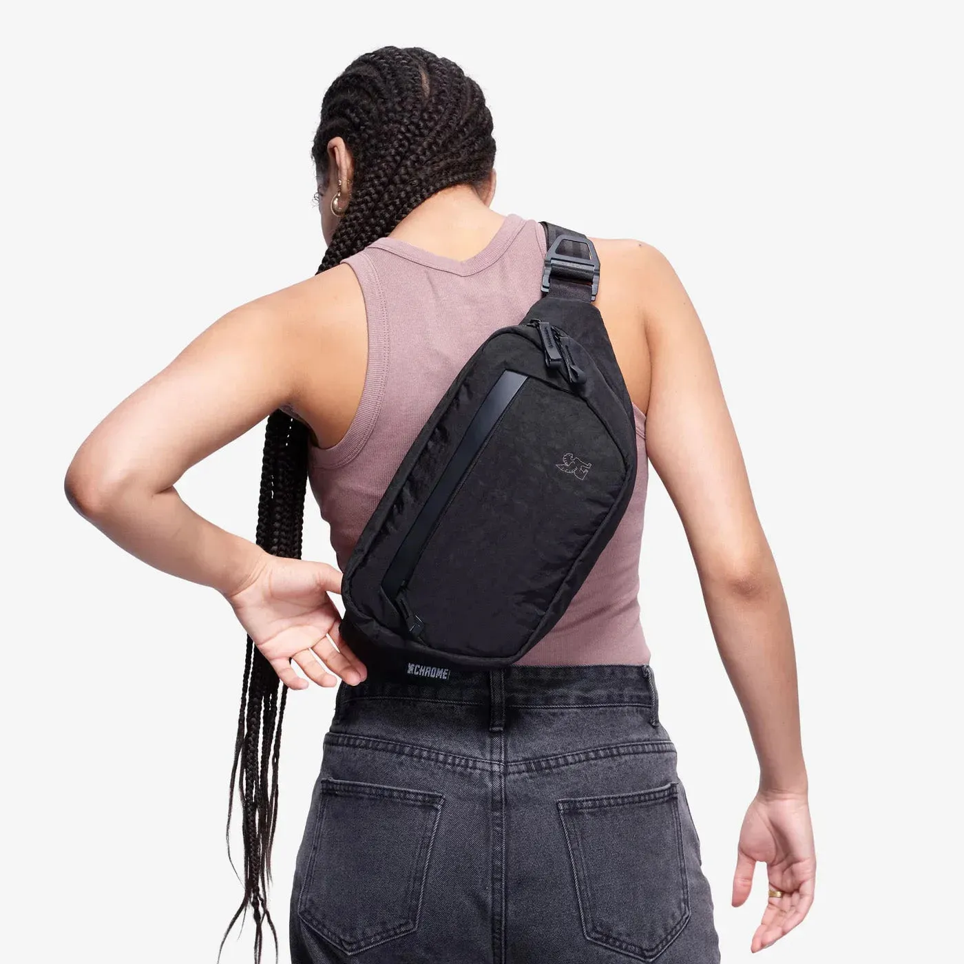 Chrome Sabin 6L Sling