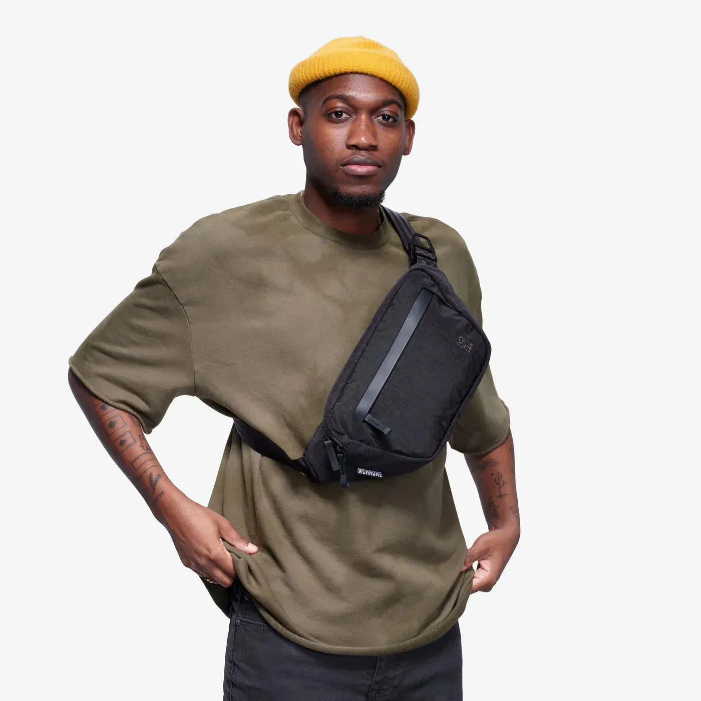 Chrome Sabin 6L Sling