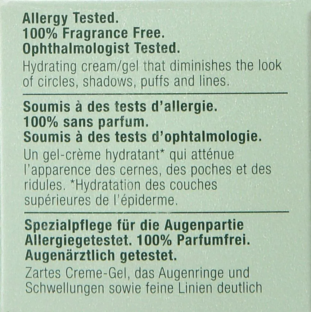 Clinique All About Eyes Eye Cream