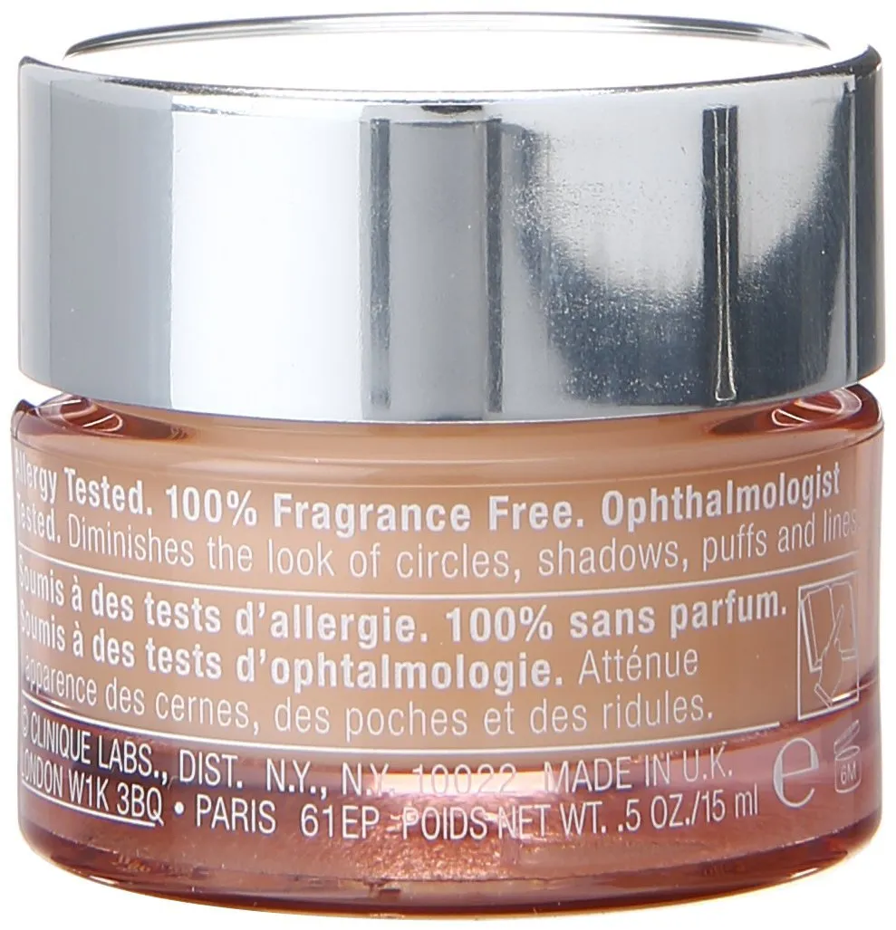 Clinique All About Eyes Eye Cream