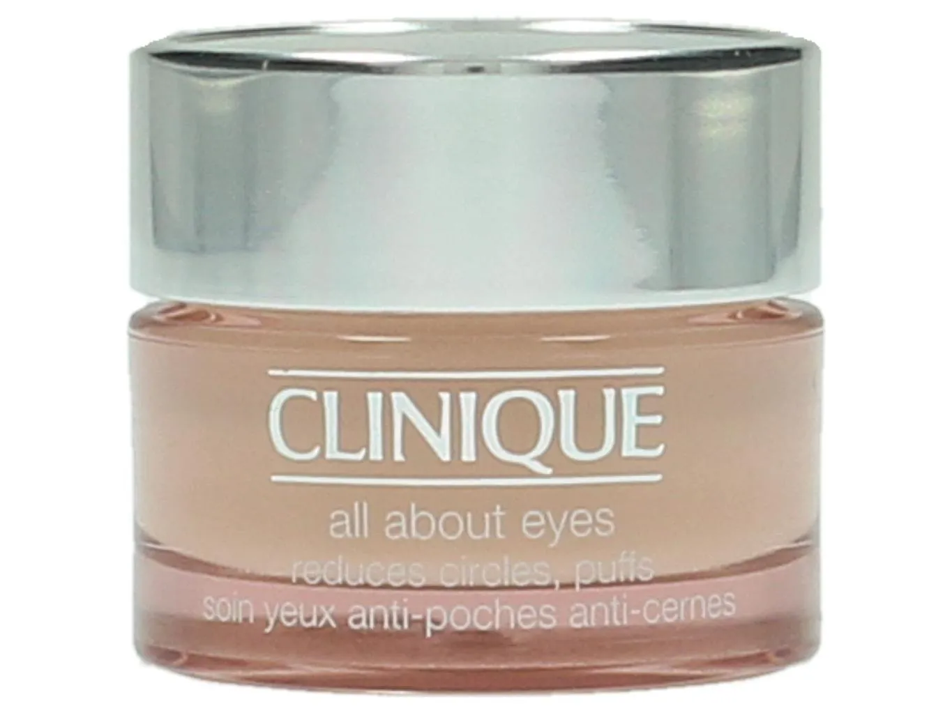 Clinique All About Eyes Eye Cream