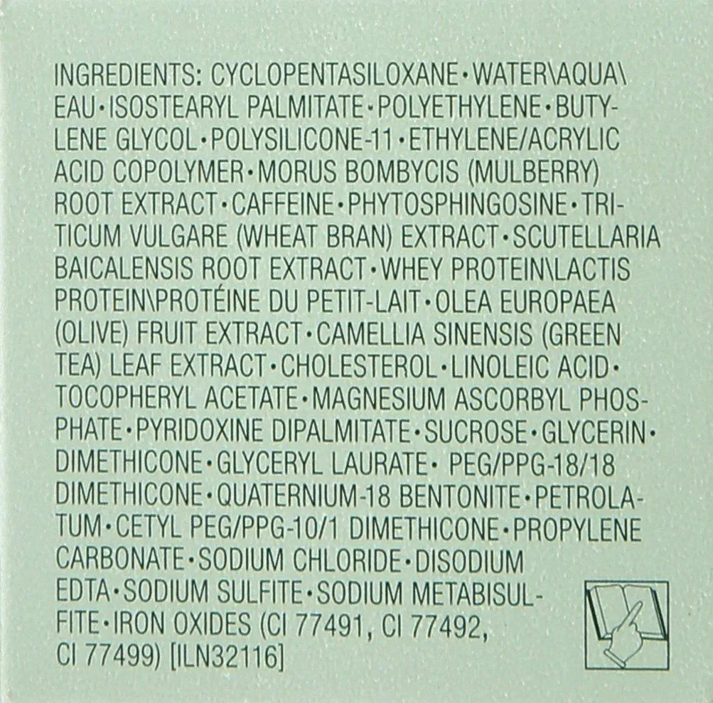 Clinique All About Eyes Eye Cream