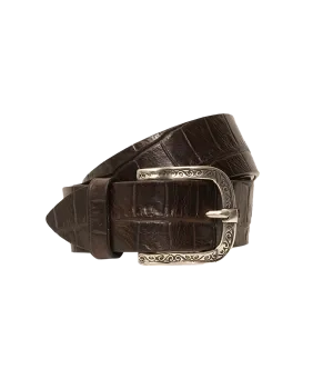 Code Belt in T Moro