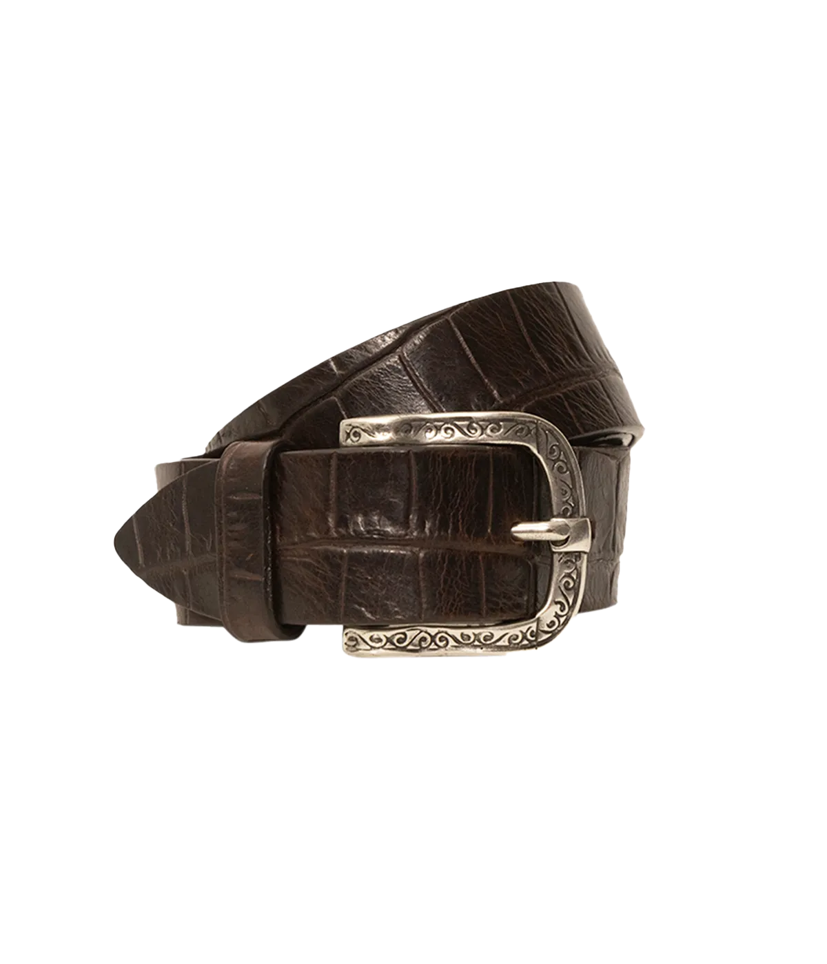 Code Belt in T Moro